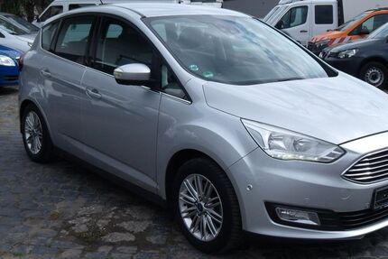 Ford C-Max 95.000 km 7.900 &euro; Lünen 44532