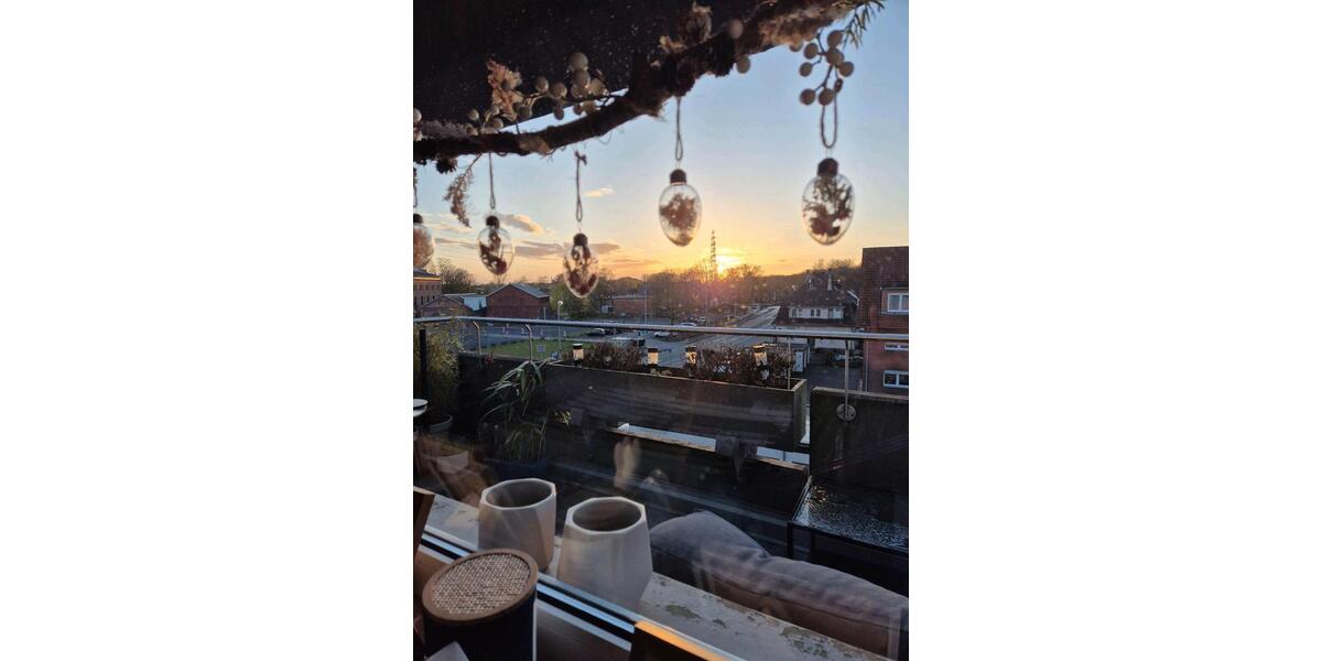 Dachgeschoßwohnung Herne Wanne - 3 Zimmer, 75 m&sup2;, 150.000&euro; | Angebot:26003553