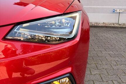 Seat Ibiza 61.000 km 12.000 &euro; Hagen 58097