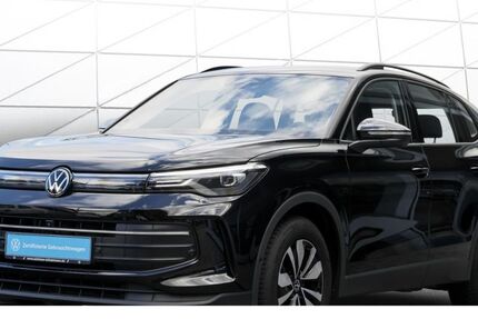 VW Tiguan 6.986 km 35.688 &euro; Herten 45701
