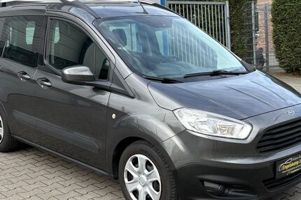 Ford Transit 69.000 km 10.490 &euro; Oer-Erkenschwick 45739