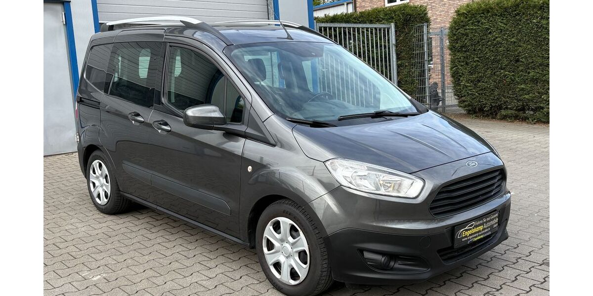 Ford Transit 69.000 km 10.490 &euro; Oer-Erkenschwick 45739