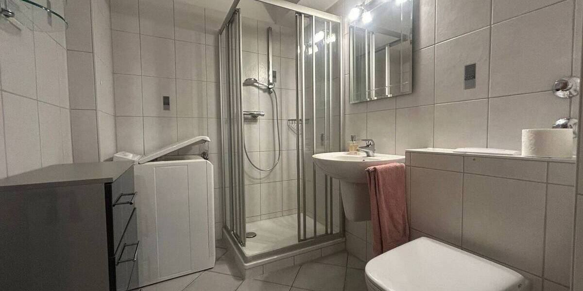 Etagenwohnung Dortmund Scharnhorst - 3 Zimmer, 74 m&sup2;, 159.000&euro; | Angebot:26798889