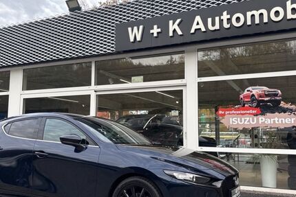 Mazda 3 3.900 km 24.490 &euro; Kamen 59174