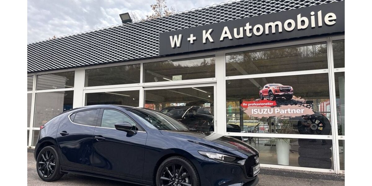 Mazda 3 3.900 km 24.490 &euro; Kamen 59174