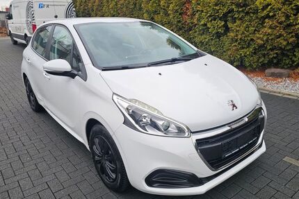 Peugeot 208 99.000 km 4.490 &euro; Kamen 59174