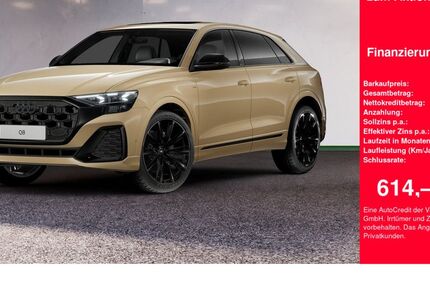 Audi Q8 21.192 km 80.990 &euro; Menden 58706