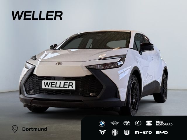 Toyota C-HR 18.927 km 25.970 &euro; Dortmund 44143