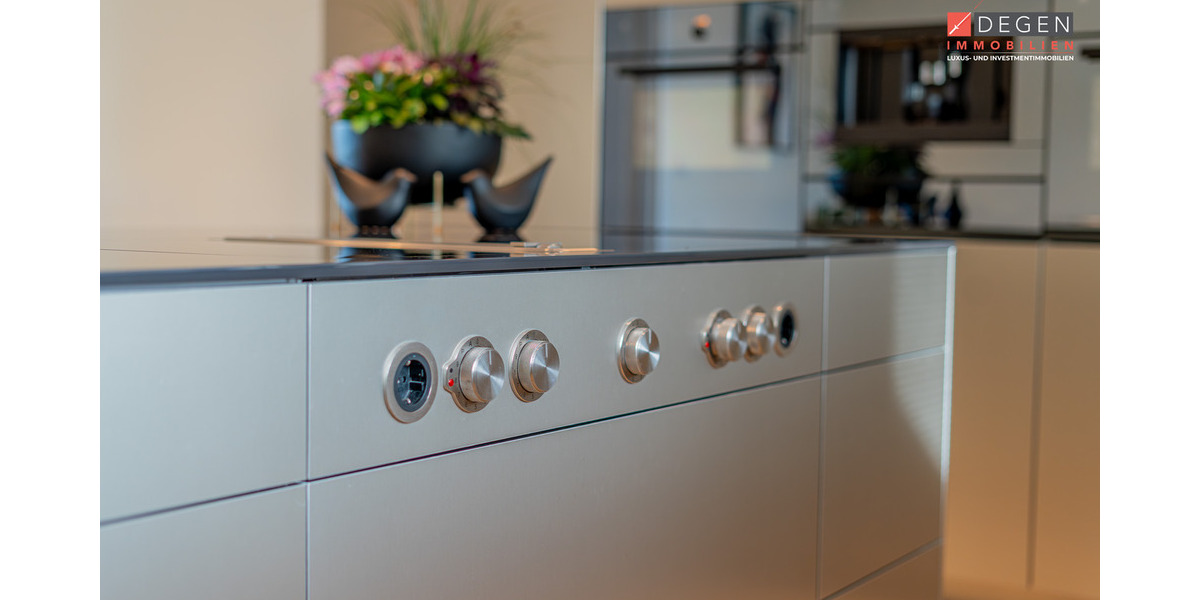 Einfamilienhaus Dortmund Kirchhörde - 7 Zimmer, 343 m&sup2;, 1.950.000&euro; | Angebot:24593744