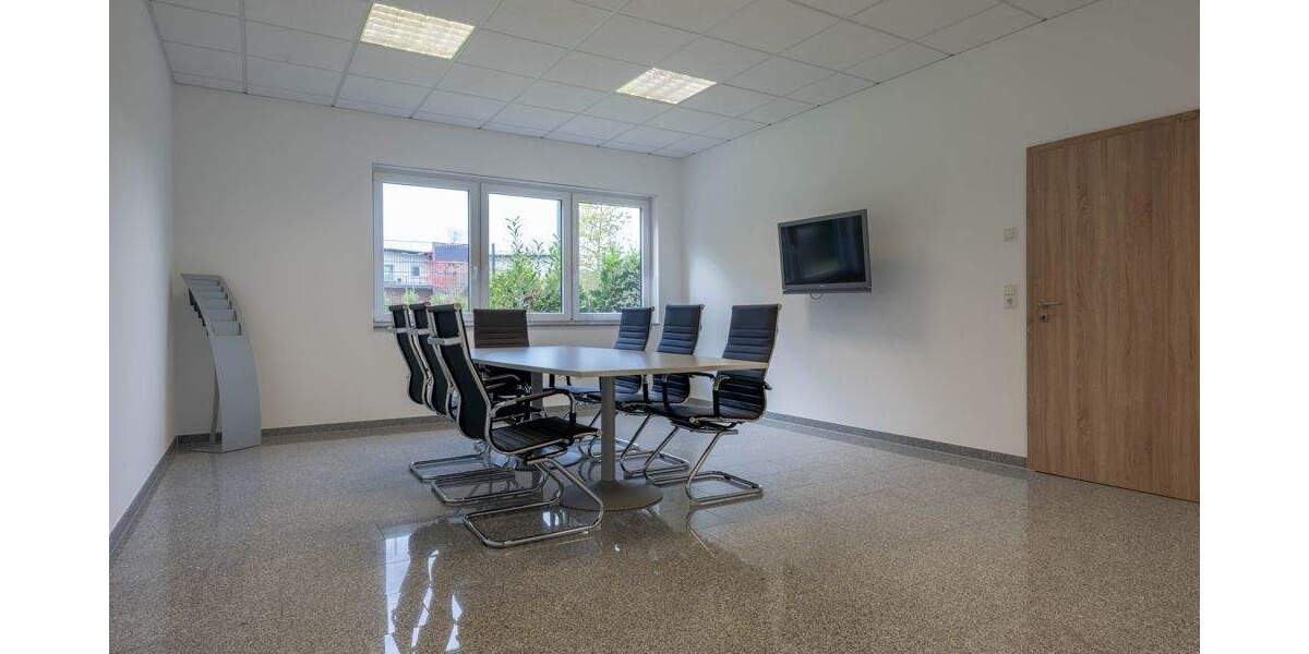 Gewerbeobjekt Lünen Brambauer - 2.098.000&euro; | Angebot:25776569