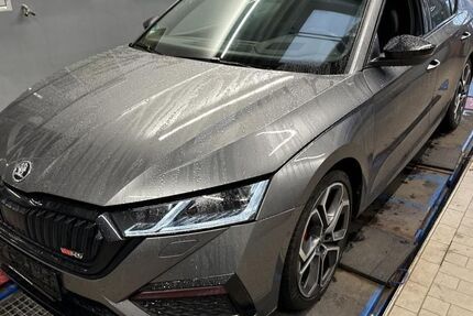 Skoda Octavia 33.836 km 32.775 &euro; Hagen 58091