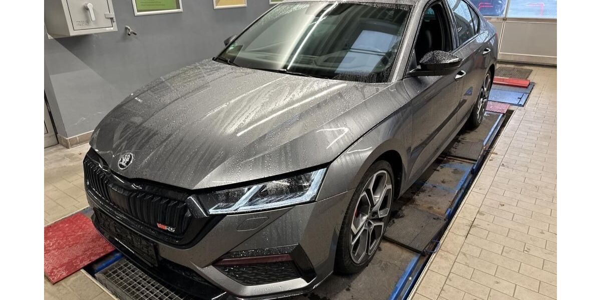 Skoda Octavia 33.836 km 32.775 &euro; Hagen 58091