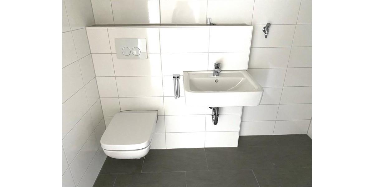 Etagenwohnung Dortmund Huckarde - 3 Zimmer, 73 m&sup2;, 690&euro; | Angebot:24683960