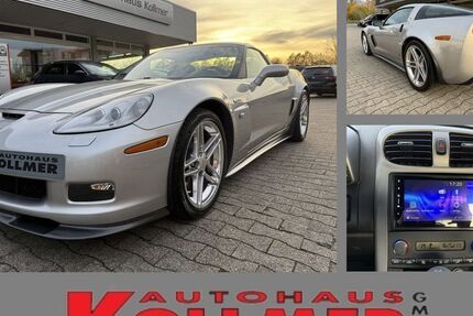 Corvette Z06 15.873 km 64.990 € Kamen 59174