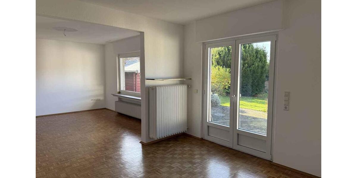 Einfamilienhaus Hamm Berge - 4.5 Zimmer, 102 m&sup2;, 1.000&euro; | Angebot:23861464