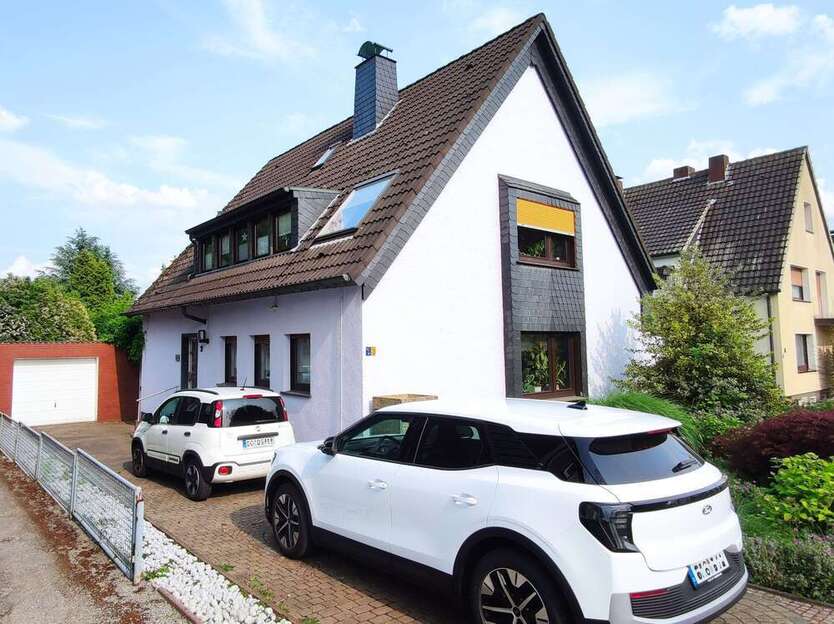 Haus zum Kaufen in Dortmund 489.000 € 165 m²