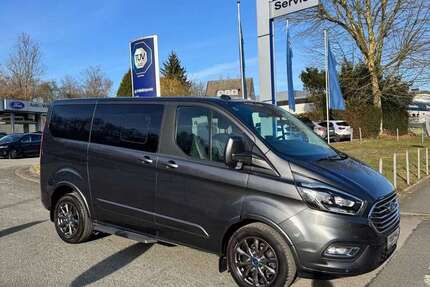 Ford Tourneo Custom 47.590 km 39.897 &euro; Iserlohn 58636