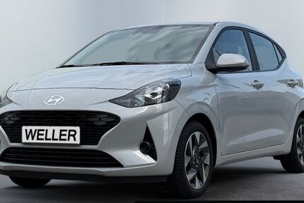 Hyundai i10 13.300 km 17.970 &euro; Dortmund 44143