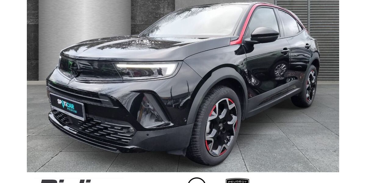 Opel Mokka 19.868 km 20.950 € Herten 45699