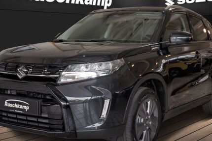 Suzuki Vitara 2.550 km 28.290 &euro; Lüdinghausen 59348