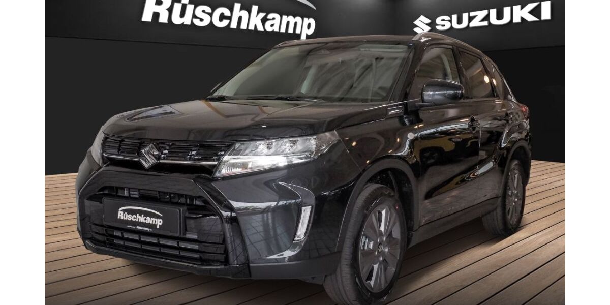 Suzuki Vitara 2.550 km 28.290 &euro; Lüdinghausen 59348