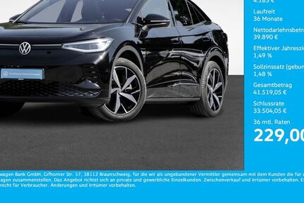 VW ID.5 4.098 km 40.811 &euro; Dortmund 44141