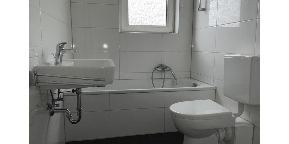 Etagenwohnung Bergkamen - 3 Zimmer, 63 m&sup2;, 509&euro; | Angebot:26478017