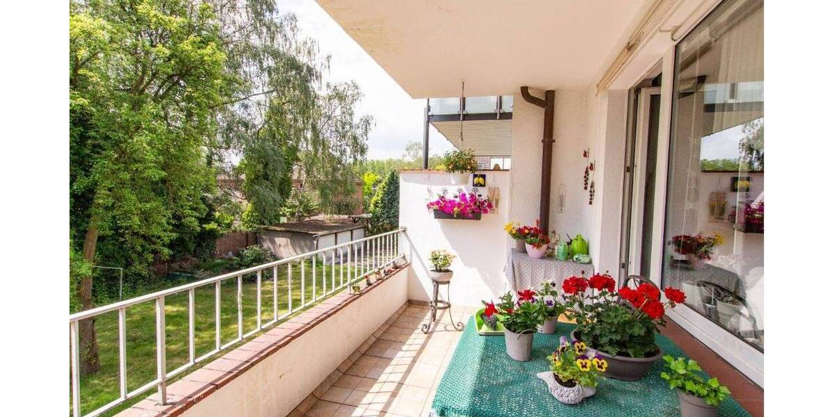 Etagenwohnung Castrop-Rauxel Habinghorst - 3 Zimmer, 70 m&sup2;, 120.000&euro; | Angebot:26797401