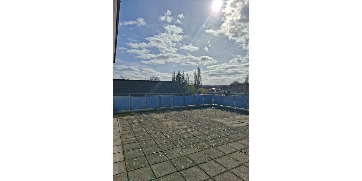 Erdgeschoßwohnung Menden (Sauerland) Bösperde - 2 Zimmer, 49 m&sup2;, 109.000&euro; | Angebot:26212002