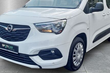 Opel Combo Life 75.435 km 17.450 € Herten 45699