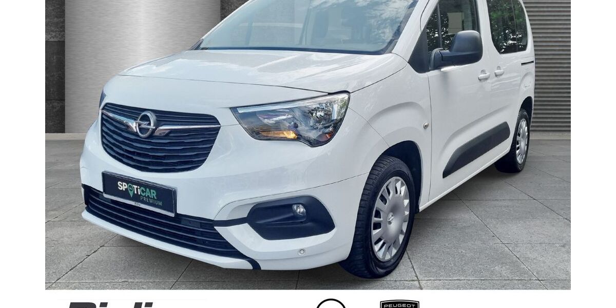 Opel Combo Life 75.435 km 17.450 € Herten 45699