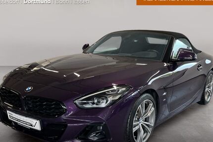 BMW Z4 18.054 km 41.199 € Dortmund 44263