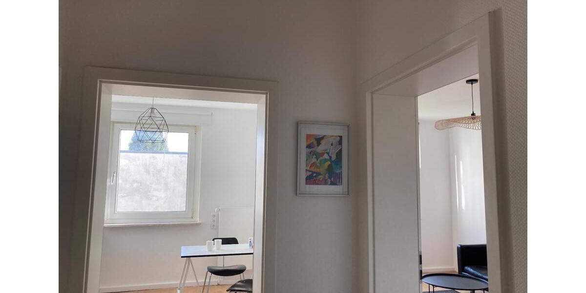 Etagenwohnung Recklinghausen - 2 Zimmer, 54 m&sup2;, 560&euro; | Angebot:25934510