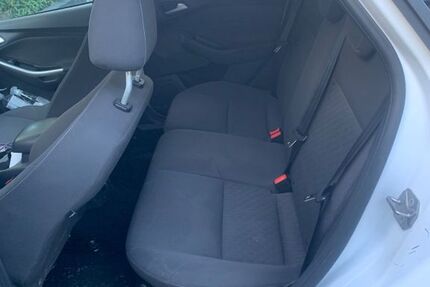 Ford Focus 117.000 km 4.900 &euro; Hattingen 45529