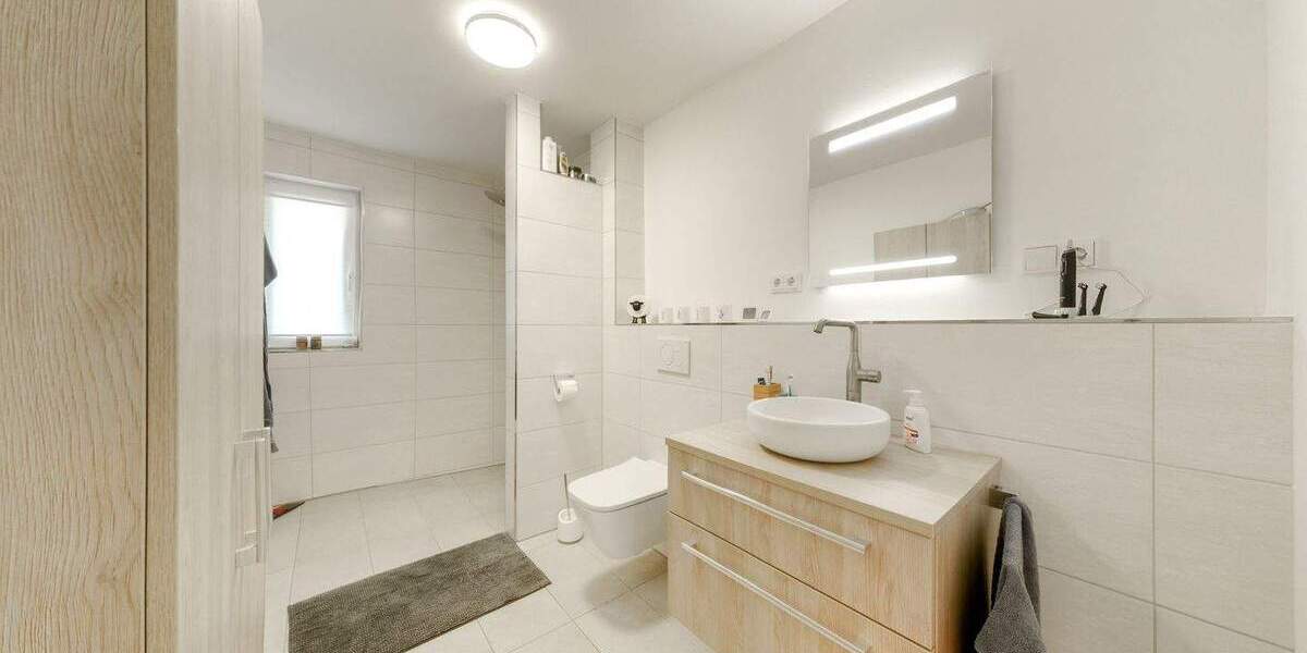 Etagenwohnung Werne - 3 Zimmer, 89 m&sup2;, 359.000&euro; | Angebot:24390095