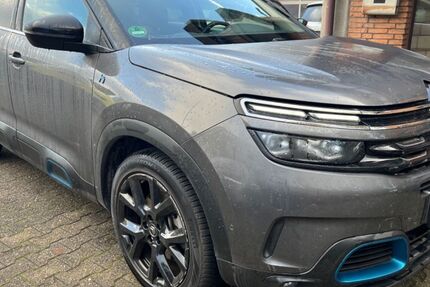 Citroen C5 Aircross 85.000 km 16.500 € Bochum 44793