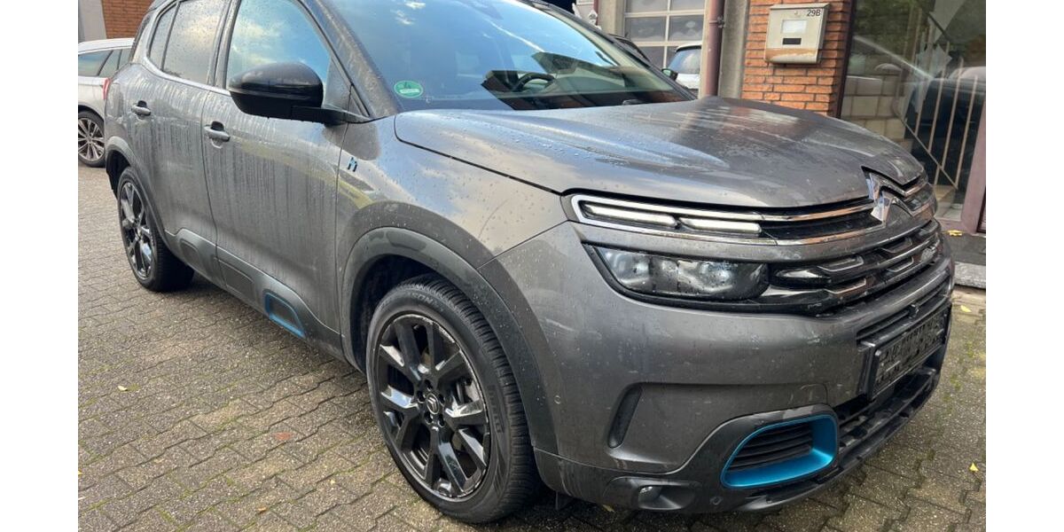 Citroen C5 Aircross 85.000 km 16.500 € Bochum 44793