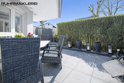 Wohnung Wetter (Ruhr) - 2 Zimmer, 85 m&sup2;, 249.000&euro; | Angebot:26562531