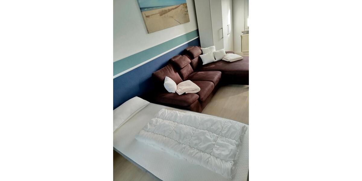 Etagenwohnung Lünen Alstedde - 2 Zimmer, 45 m&sup2;, 15&euro; | Angebot:25900218