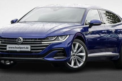 VW Arteon