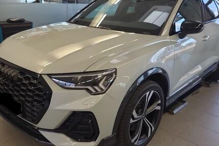 Audi Q3 47.821 km 40.700 &euro; Hagen 58091