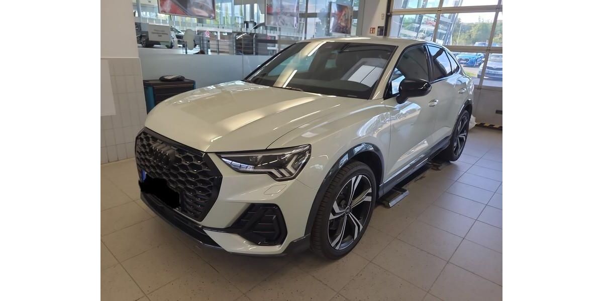 Audi Q3 47.821 km 40.700 &euro; Hagen 58091