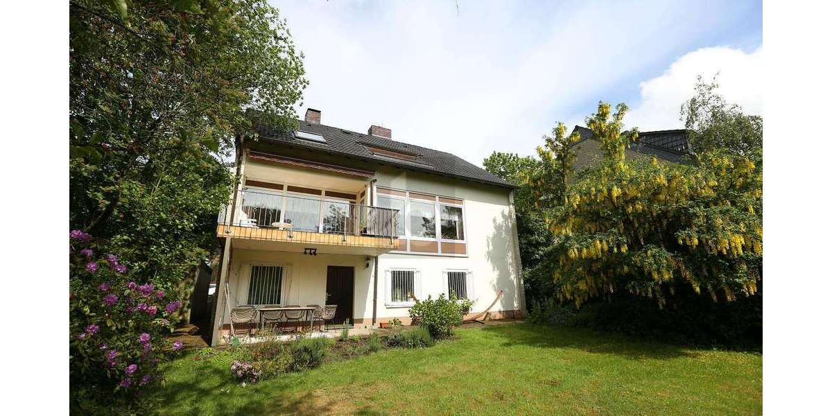 Einfamilienhaus Dortmund Hörde - 7 Zimmer, 180 m&sup2;, 690.000&euro; | Angebot:26710511