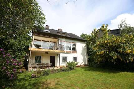 Haus Dortmund Hörde - 7 Zimmer, 180 m&sup2;, 690.000&euro; | Angebot:26710511