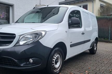 Mercedes-Benz Citan 146.176 km 3.900 &euro; Dortmund 44229