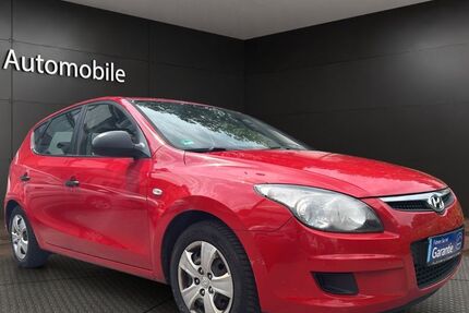 Hyundai i30 250.344 km 1.490 &euro; Recklinghausen 45659