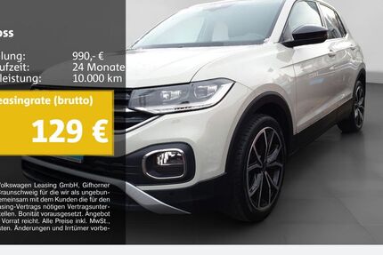 VW T-Cross 44.969 km 19.980 &euro; Bochum 44892