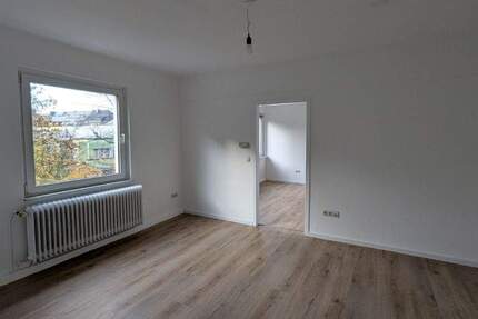 *** Klinikviertel *** Helle 2-Zimmerwohnung im 2. OG zum Sofortbezug 2 zimmer