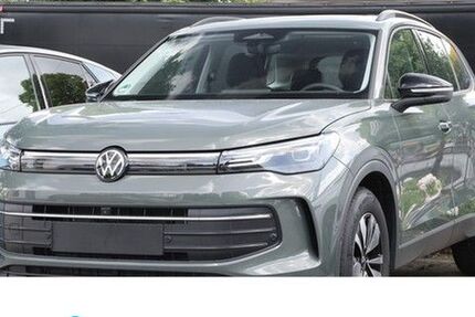 VW Tiguan 2.600 km 34.498 &euro; Schwerte 58239