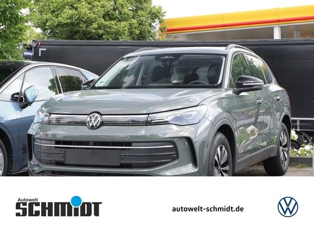 VW Tiguan 2.600 km 34.498 &euro; Schwerte 58239
